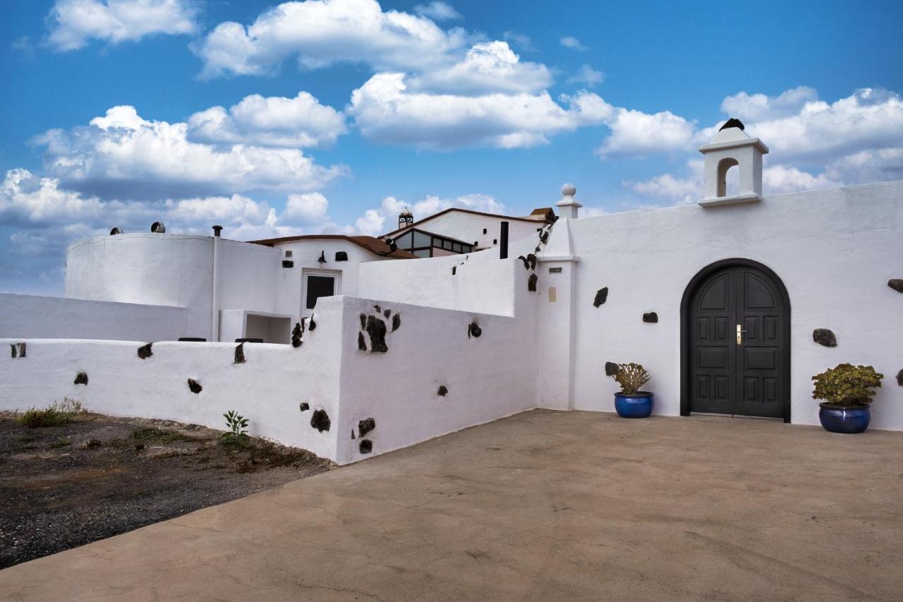 San Bartolomé Casa Natura מראה חיצוני תמונה