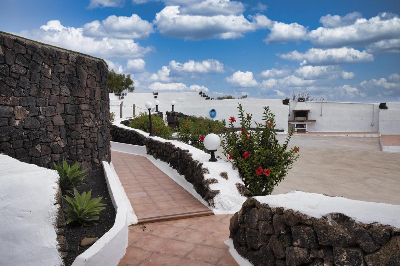 San Bartolomé Casa Natura מראה חיצוני תמונה