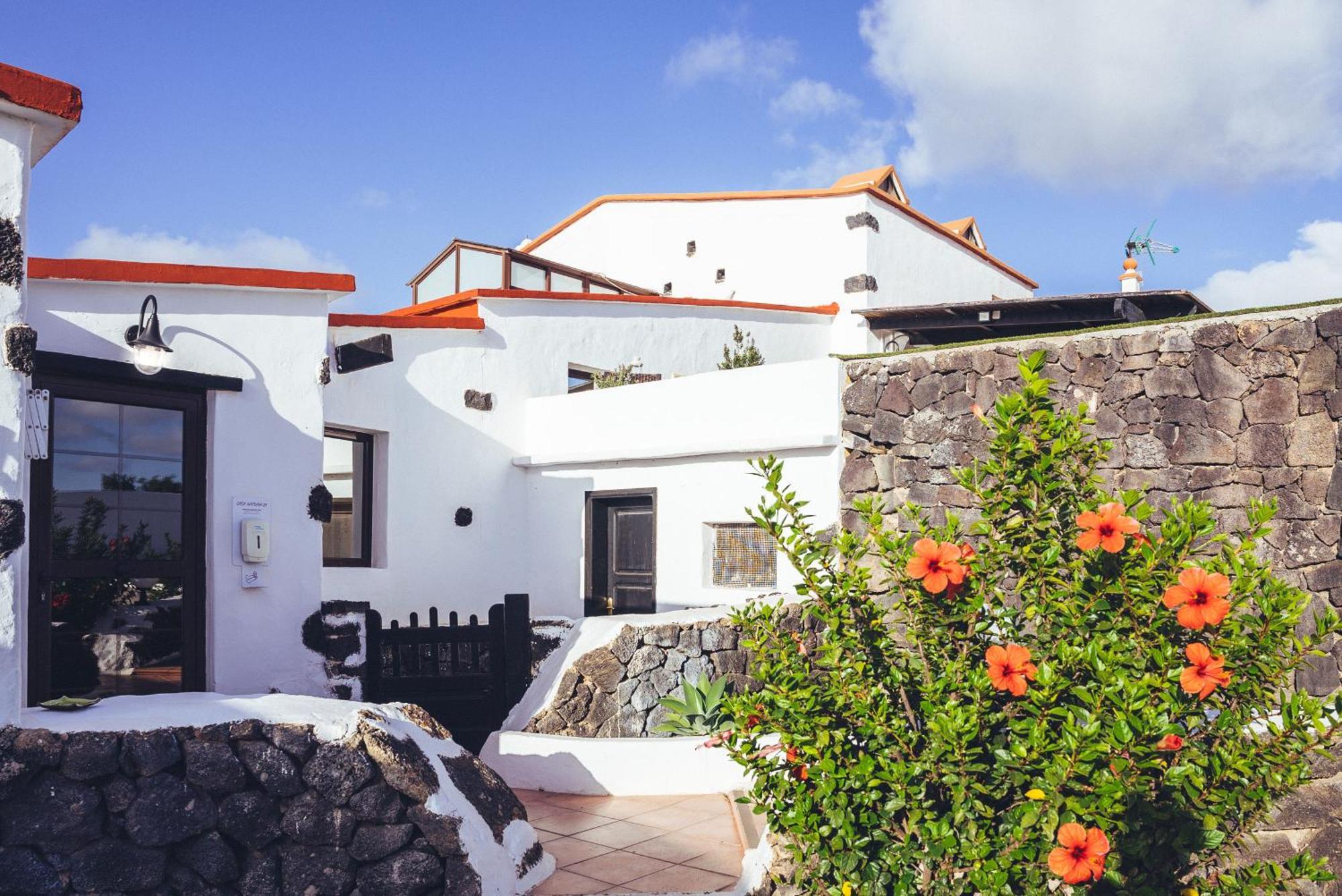 San Bartolomé Casa Natura מראה חיצוני תמונה